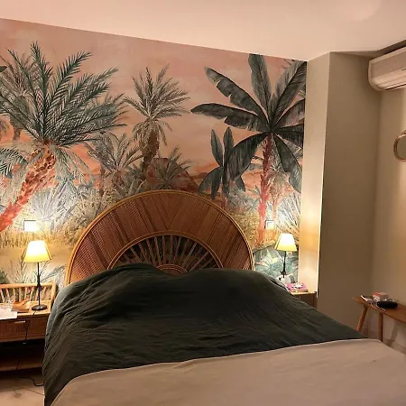 Lejlighed South Terrace-sea View -jacuzzi- - 4 Guests